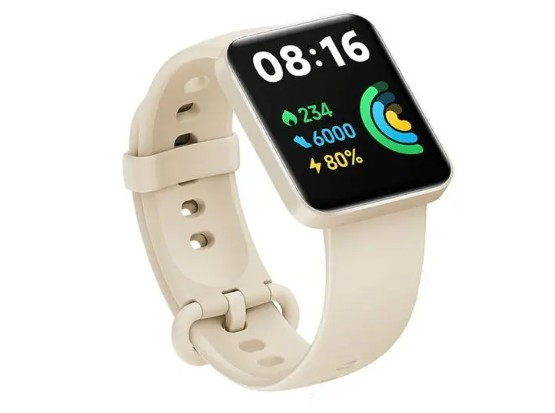 Smart часы Xiaomi Redmi Watch 2 Lite GL (Beige) (BHR5439GL) Smart часы Xiaomi Redmi Watch 2 Lite GL (Beige) (BHR5439GL)