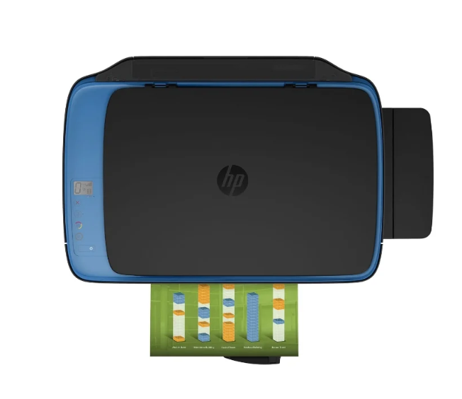 МФУ HP Ink Tank 319 МФУ HP Ink Tank 319