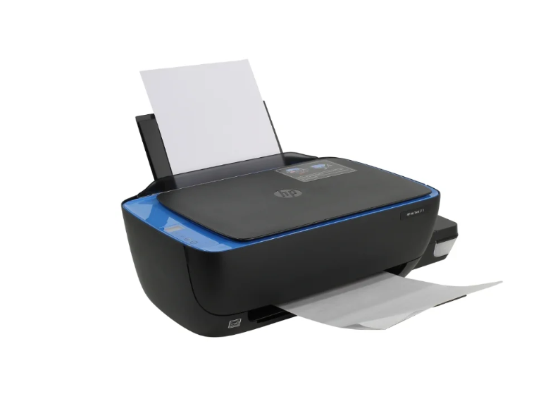 МФУ HP Ink Tank 319 МФУ HP Ink Tank 319