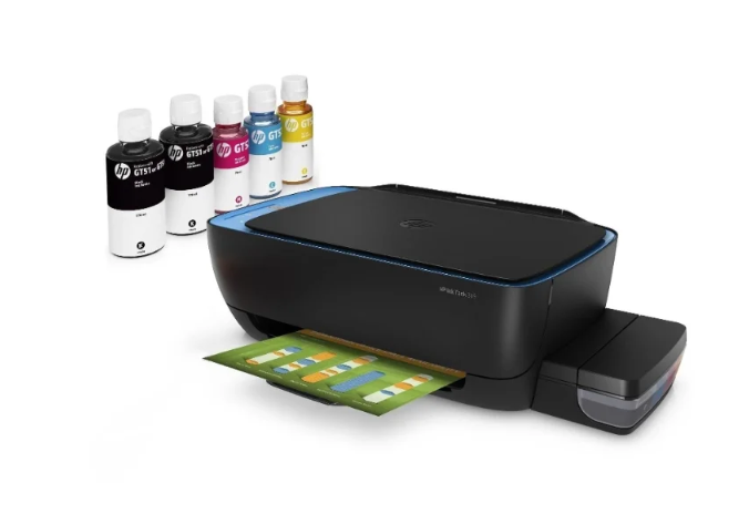 МФУ HP Ink Tank 319 МФУ HP Ink Tank 319