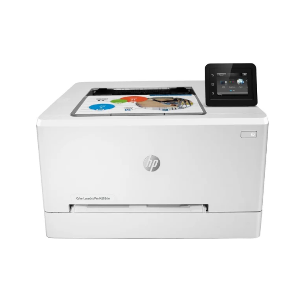 Принтер HP Color LJ Pro M255dw Принтер HP Color LJ Pro M255dw