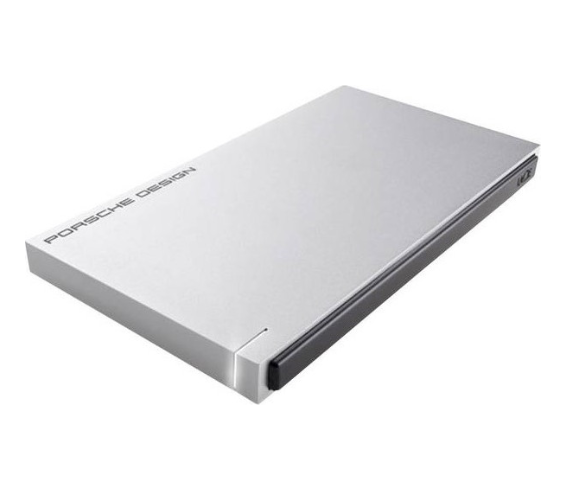 Внешний жёсткий диск 500GB LaCie 2, 5" (Porsche Design) USB 3.0 (LAC9000304) Внешний жёсткий диск 500GB LaCie 2, 5" (Porsche Design) USB 3.0 (LAC9000304)