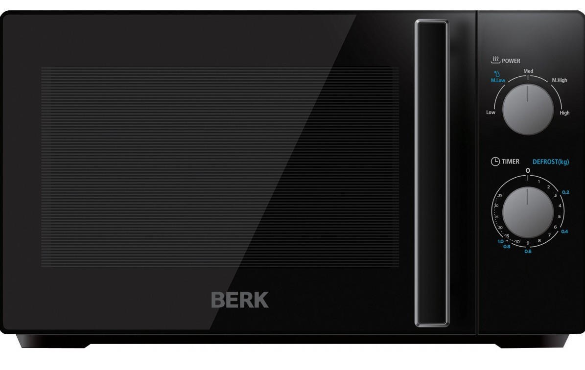 Микроволновая печь BERK BM-720MB