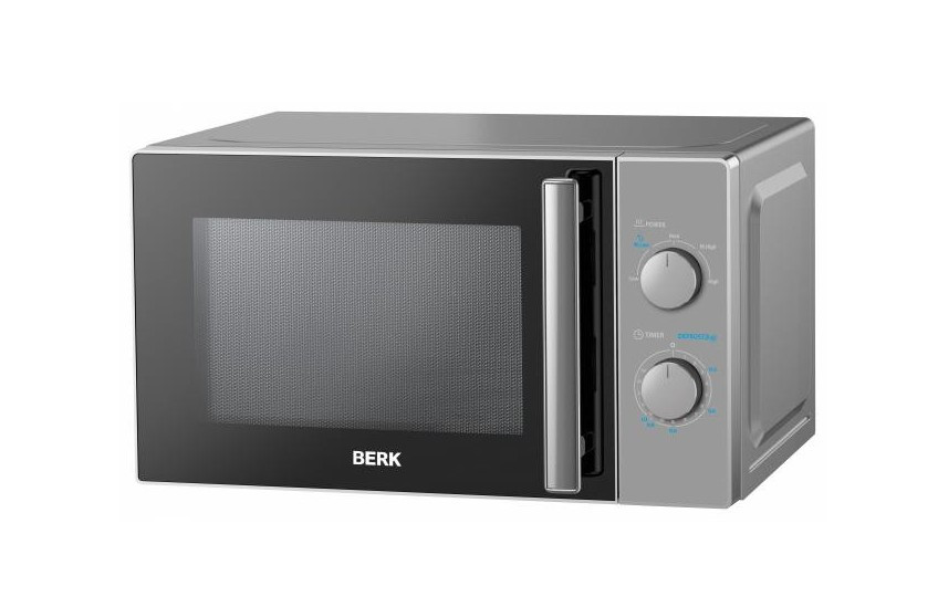 Микроволновая печь BERK BM-720MS Микроволновая печь BERK BM-720MS