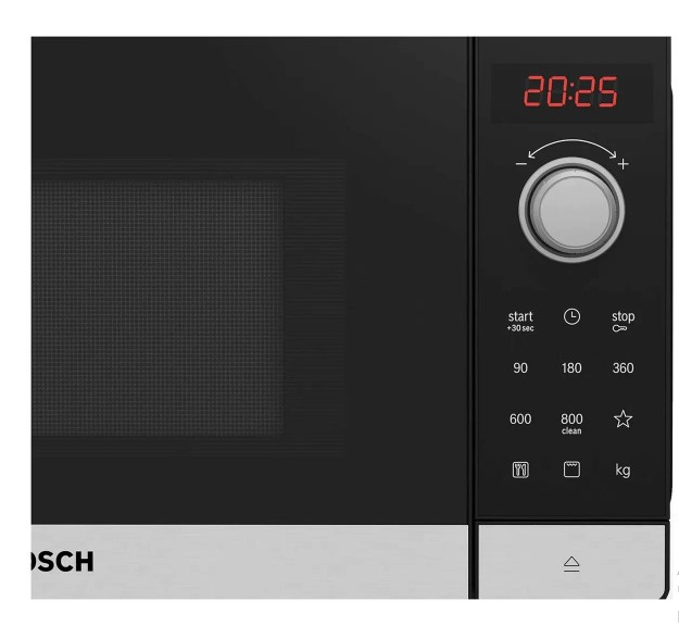 Микроволновая печь Bosch FEL023MS2