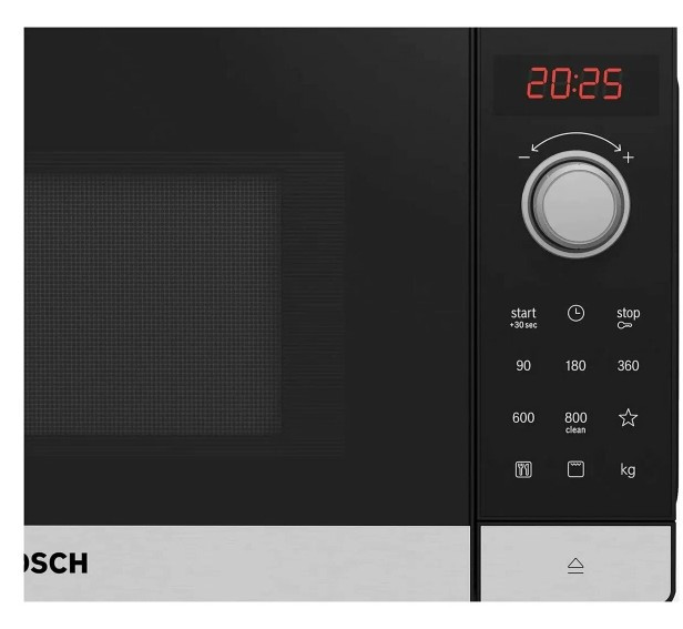 Микроволновая печь Bosch FEL023MS2