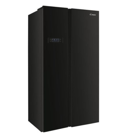 Холодильник Candy CHSBSO 6174B черный Холодильник Candy CHSBSO 6174B черный