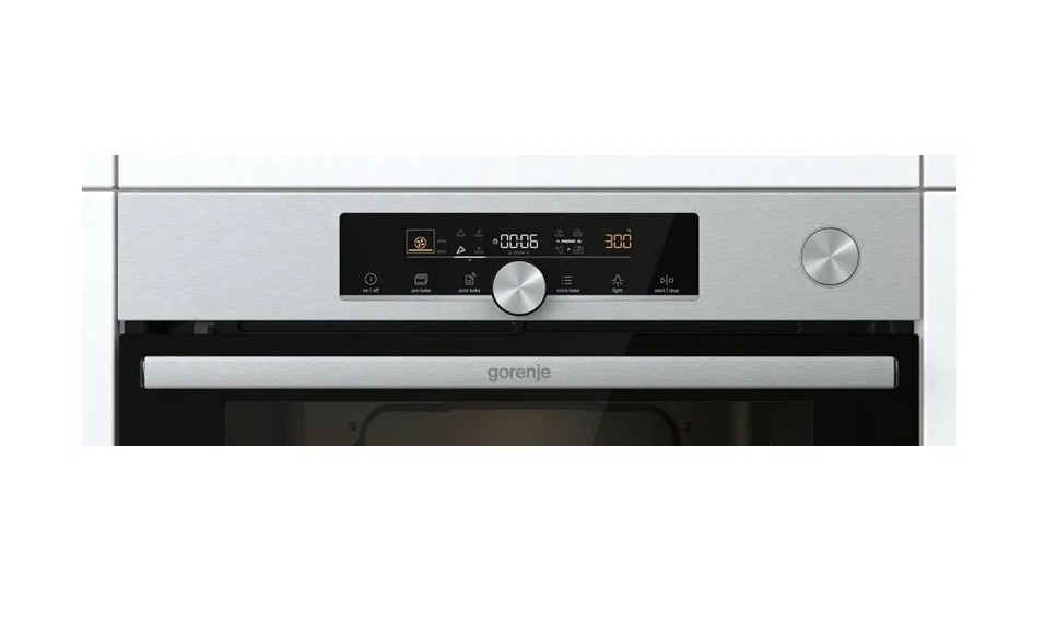 Духовой шкаф GORENJE BPSA6747A08X