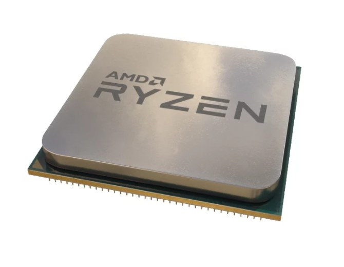 Процессор AMD Ryzen 5 2600X Процессор AMD Ryzen 5 2600X