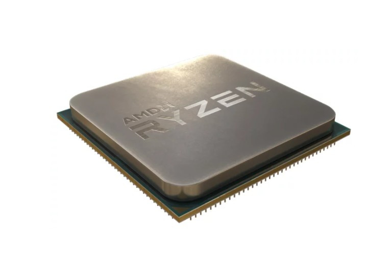 Процессор AMD Ryzen 5 2600X Процессор AMD Ryzen 5 2600X