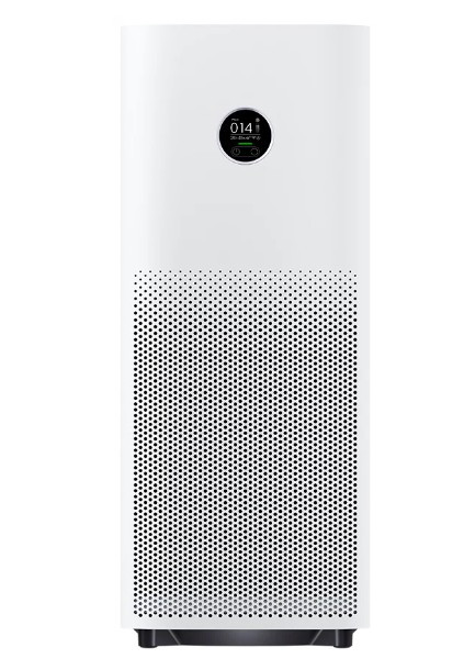 Очиститель воздуха Xiaomi Air Smart Purifier 4 Pro, белый Очиститель воздуха Xiaomi Air Smart Purifier 4 Pro, белый
