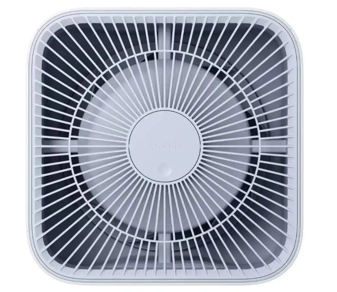 Очиститель воздуха Xiaomi Air Smart Purifier 4 Pro, белый Очиститель воздуха Xiaomi Air Smart Purifier 4 Pro, белый