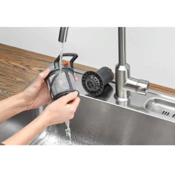 Встраиваемая посудомоечная машина Electrolux KEGB 9305L 60 cm GlassCare 700 Встраиваемая посудомоечная машина Electrolux KEGB 9305L 60 cm GlassCare 700