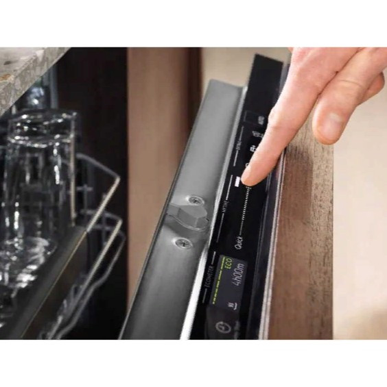 Встраиваемая посудомоечная машина Electrolux KEGB 9305L 60 cm GlassCare 700 Встраиваемая посудомоечная машина Electrolux KEGB 9305L 60 cm GlassCare 700