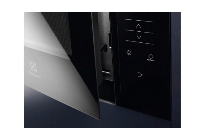 Встраиваемая микроволновка Electrolux KMFE172TEX Встраиваемая микроволновка Electrolux KMFE172TEX