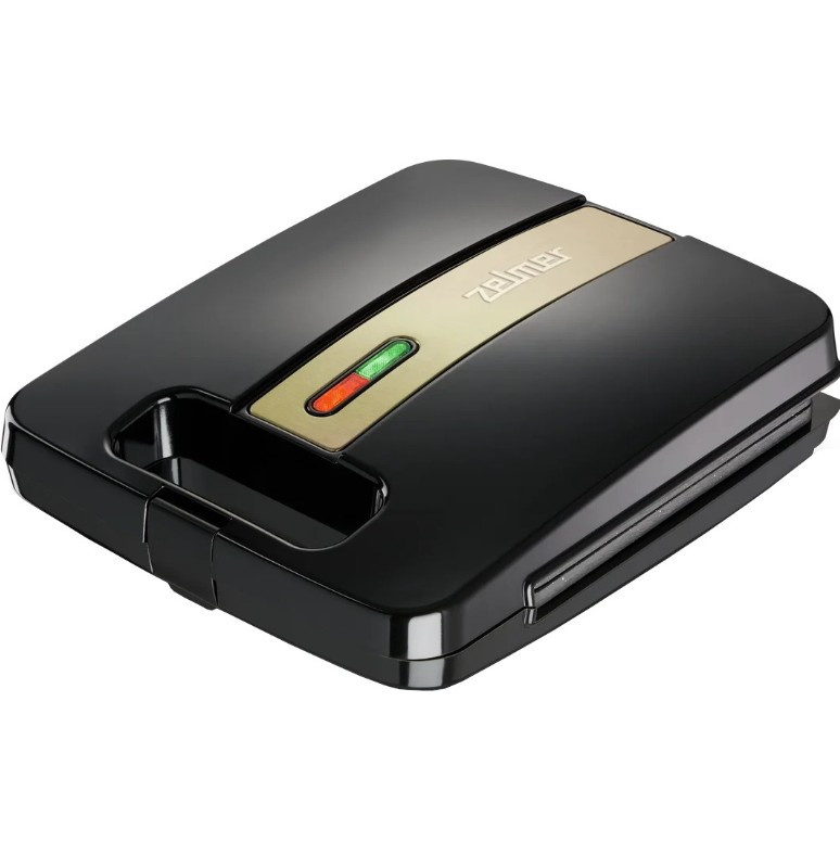 Вафельница Zelmer ZWM0001