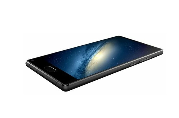 Смартфон Doogee MIX LITE Черный Смартфон Doogee MIX LITE Черный