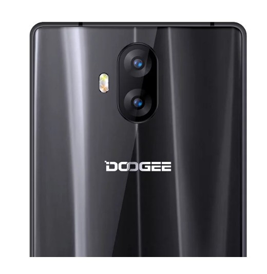 Смартфон Doogee MIX LITE Черный Смартфон Doogee MIX LITE Черный