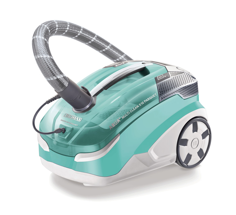 Пылесос Thomas MultiClean X10 Parquet Пылесос Thomas MultiClean X10 Parquet