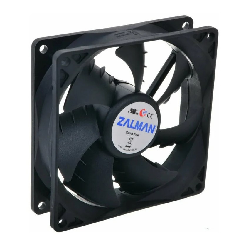 Вентилятор для корпуса Zalman ZM-F2 PLUS(SF) Вентилятор для корпуса Zalman ZM-F2 PLUS(SF)