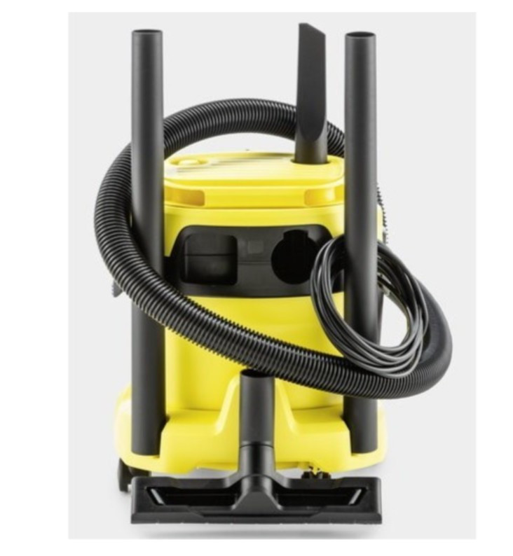 Пылесос Karcher WD 2 Plus Пылесос Karcher WD 2 Plus