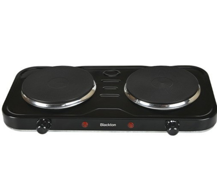 Плитка электрическая Blackton HP218B Плитка электрическая Blackton HP218B