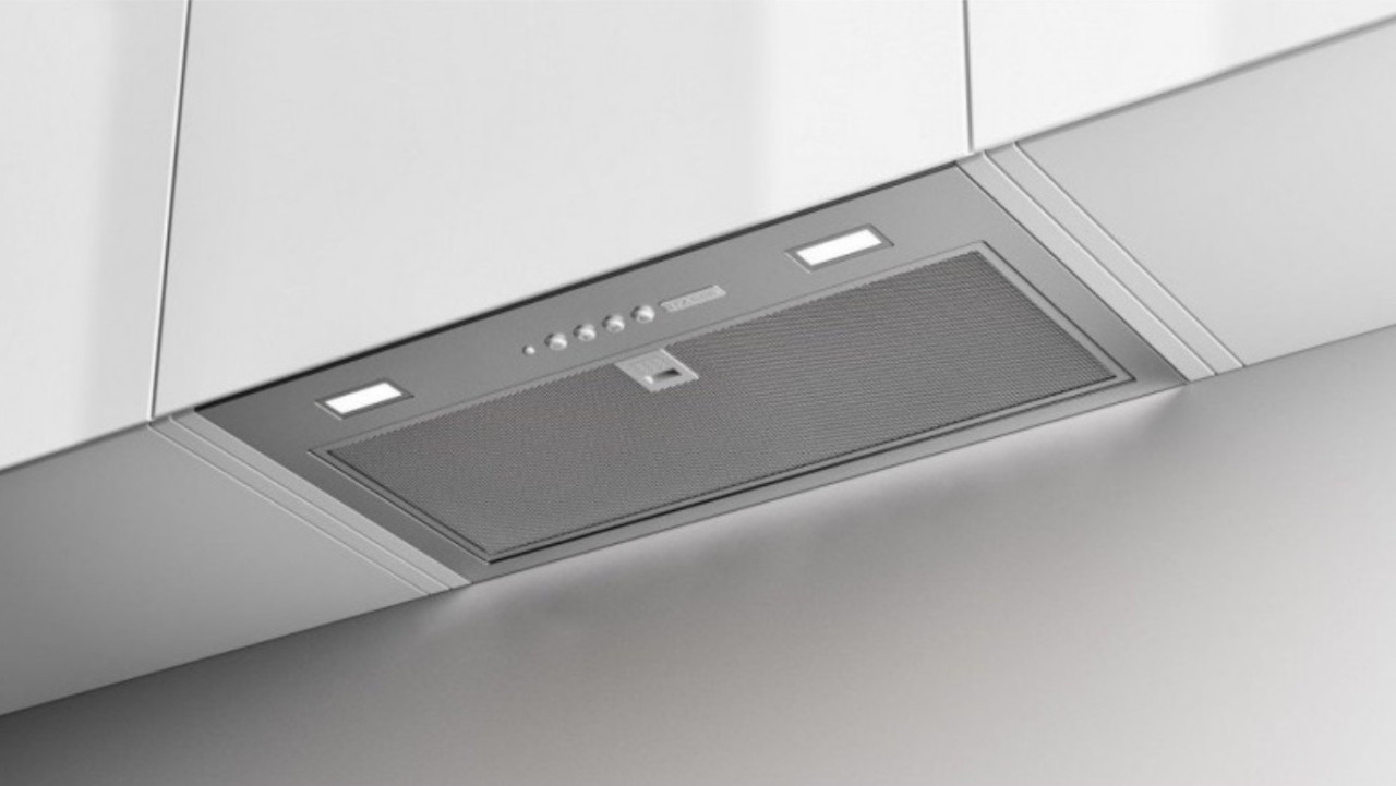 Встраиваемая вытяжка Faber INKA LUX SMART EV8 X A52 Встраиваемая вытяжка Faber INKA LUX SMART EV8 X A52