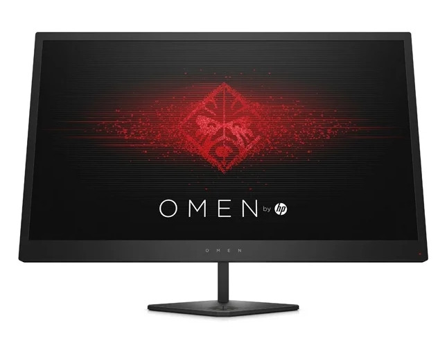 Монитор Игровой HP Omen 25 Монитор Игровой HP Omen 25