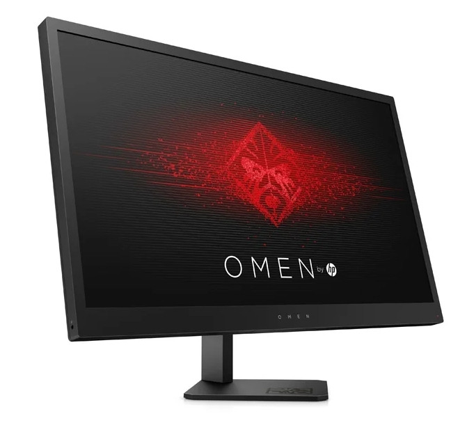 Монитор Игровой HP Omen 25 Монитор Игровой HP Omen 25