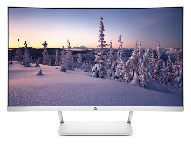Монитор HP 27 Монитор HP 27