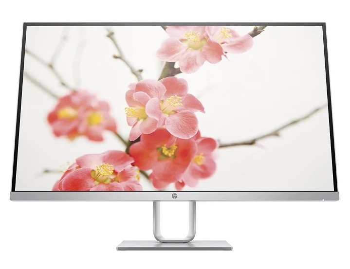 Монитор HP Pavilion 27q Монитор HP Pavilion 27q