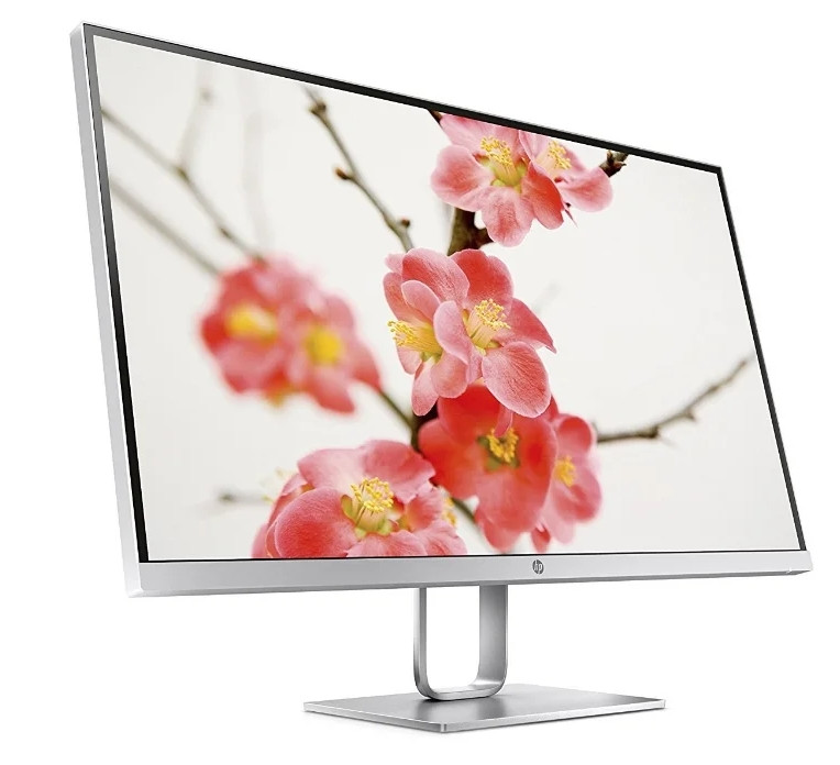 Монитор HP Pavilion 27q Монитор HP Pavilion 27q