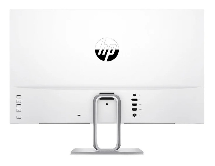 Монитор HP Pavilion 27q Монитор HP Pavilion 27q