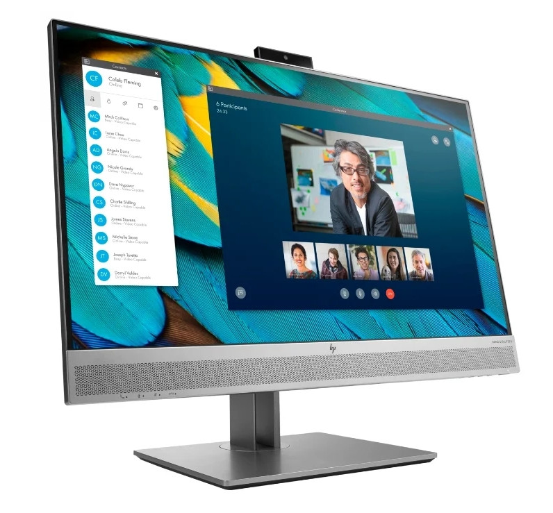 Монитор HP EliteDisplay E243m Монитор HP EliteDisplay E243m