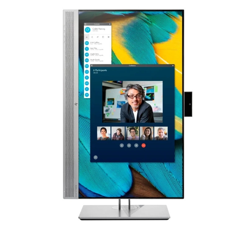 Монитор HP EliteDisplay E243m Монитор HP EliteDisplay E243m