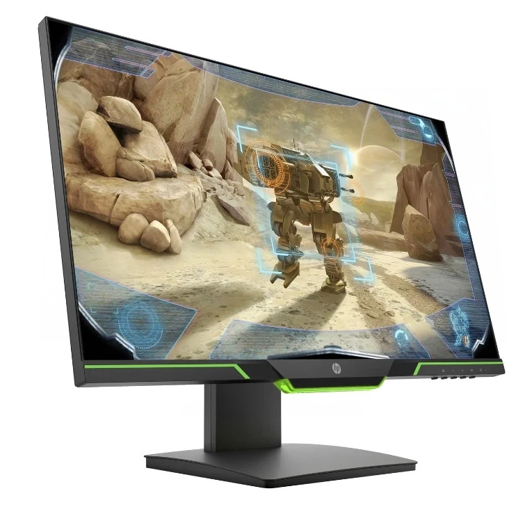 Монитор Игровой HP 25x Монитор Игровой HP 25x