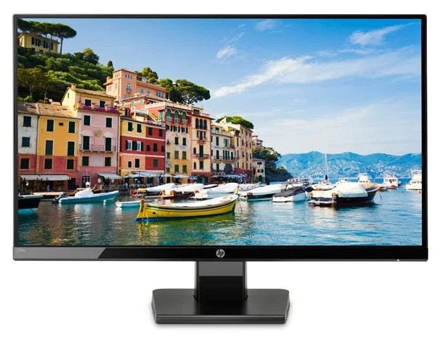 Монитор HP 24w Монитор HP 24w