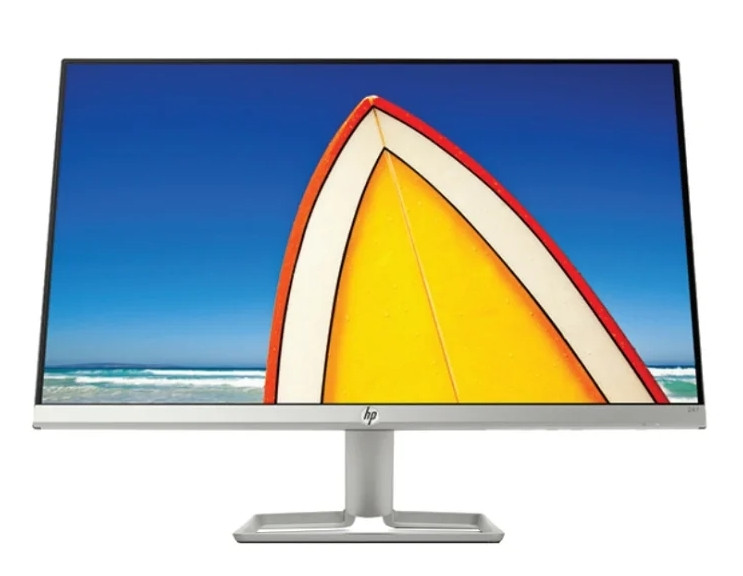 Монитор HP 24f Монитор HP 24f