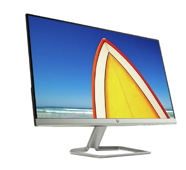 Монитор HP 24f Монитор HP 24f