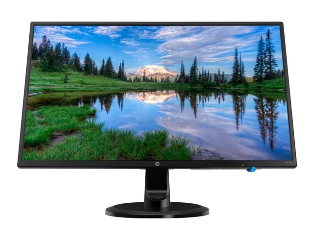 Монитор HP 24y Монитор HP 24y