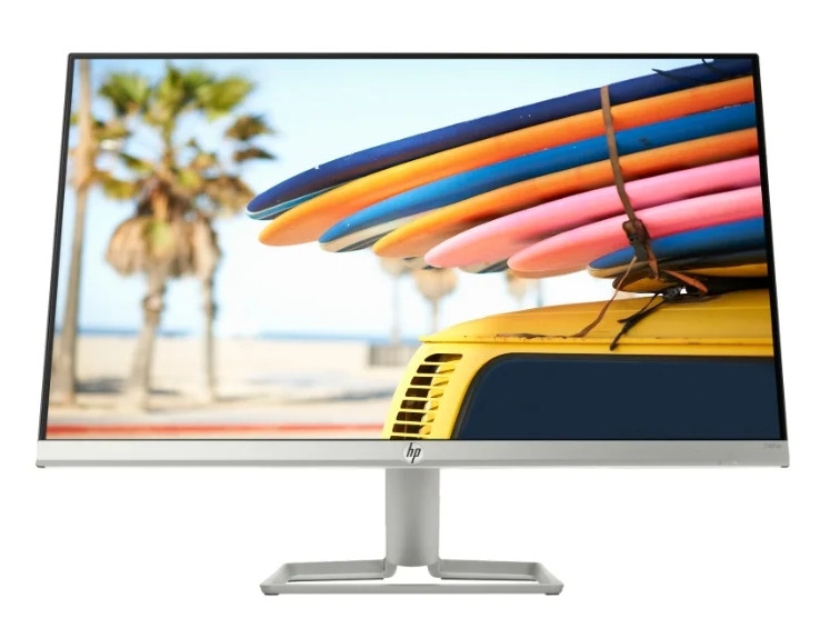 Монитор HP 24fw Монитор HP 24fw
