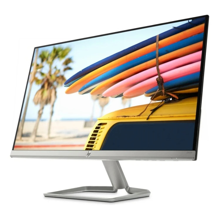Монитор HP 24fw Монитор HP 24fw