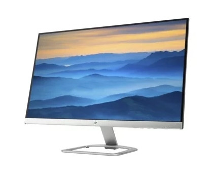 Монитор HP 27es Монитор HP 27es