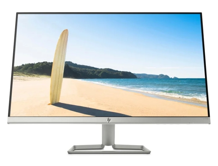 Монитор HP 27fw Монитор HP 27fw
