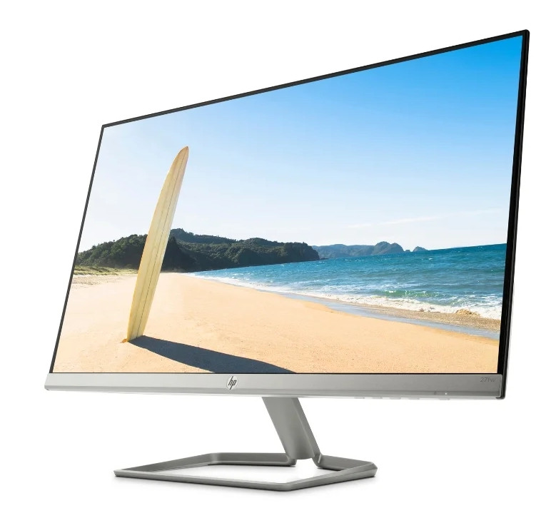 Монитор HP 27fw Монитор HP 27fw