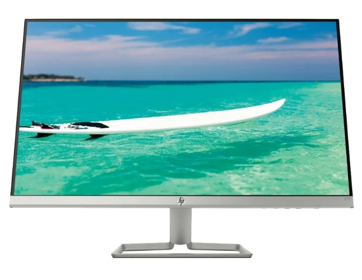 Монитор HP 27f Монитор HP 27f