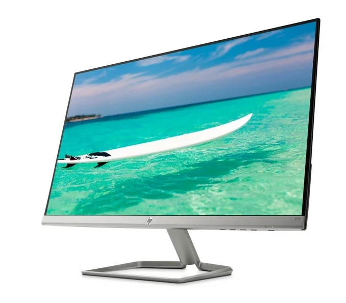 Монитор HP 27f Монитор HP 27f