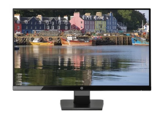 Монитор HP 27w Монитор HP 27w