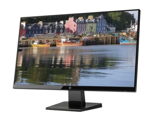 Монитор HP 27w Монитор HP 27w