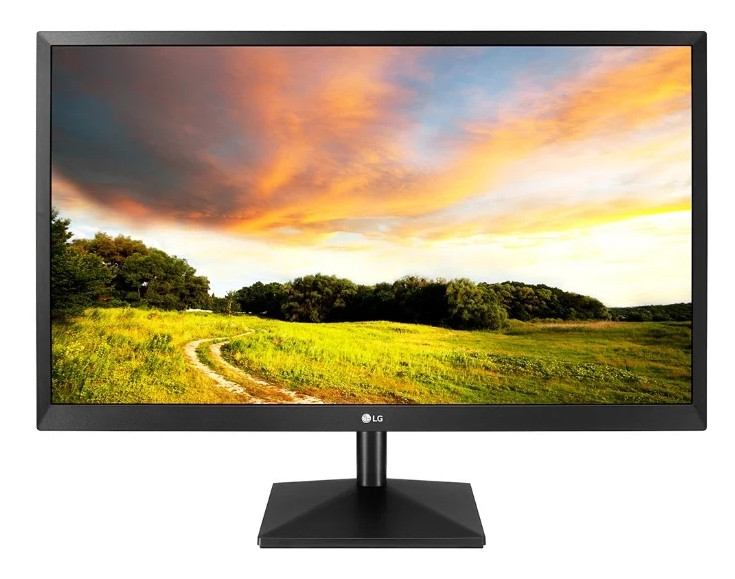 Монитор LG 27MK400H Монитор LG 27MK400H